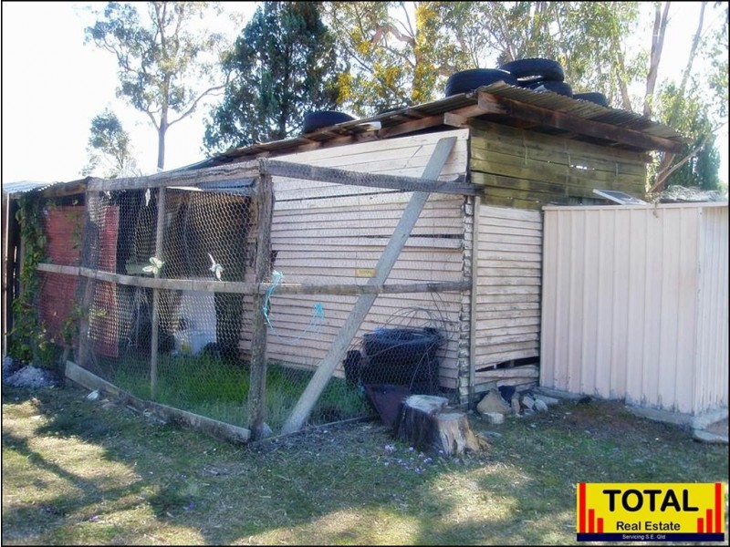 12 Paddys Creek Road, Millmerran QLD 4357