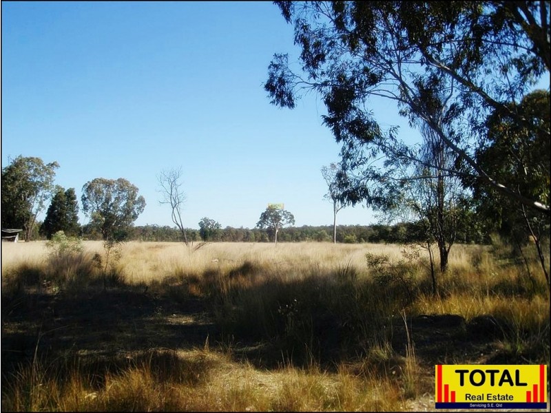 12 Paddys Creek Road, Millmerran QLD 4357