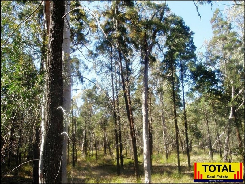 12 Paddys Creek Road, Millmerran QLD 4357