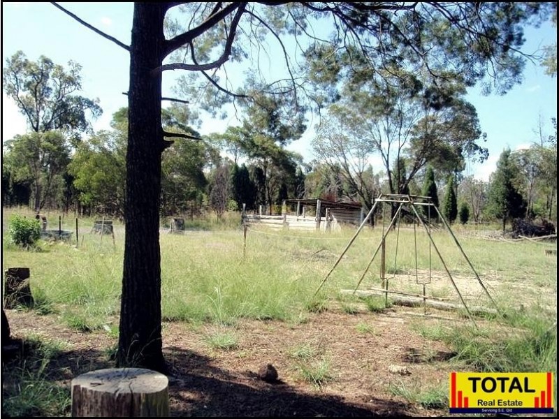 11 Camellia Court, Millmerran QLD 4357