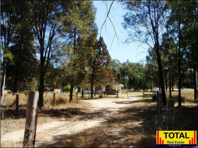 11 Camellia Court, Millmerran QLD 4357