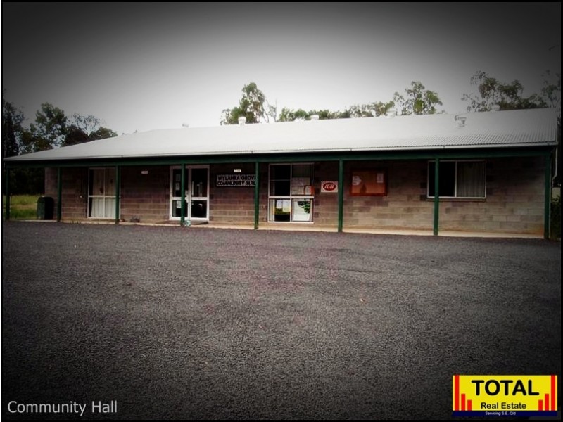 11 Camellia Court, Millmerran QLD 4357