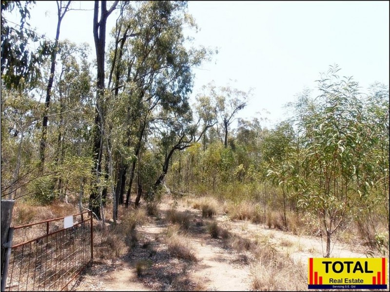 Forest Ridge QLD 4357