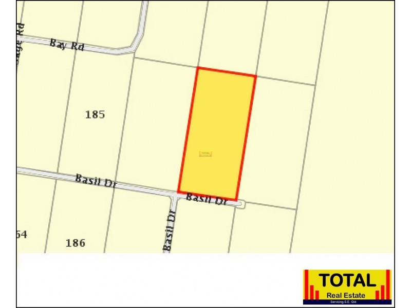 Forest Ridge QLD 4357