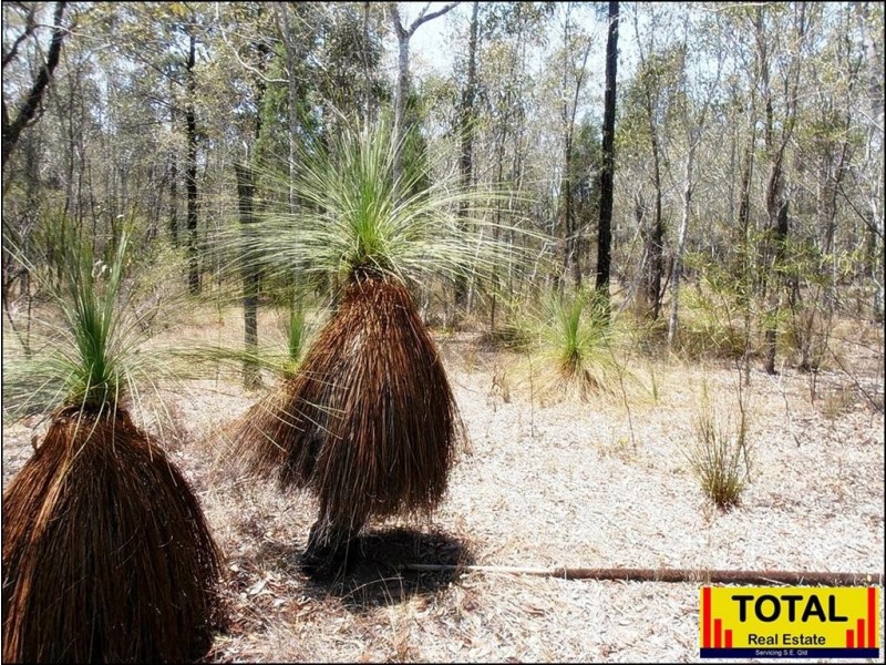 Forest Ridge QLD 4357