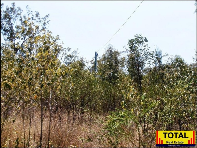 Forest Ridge QLD 4357