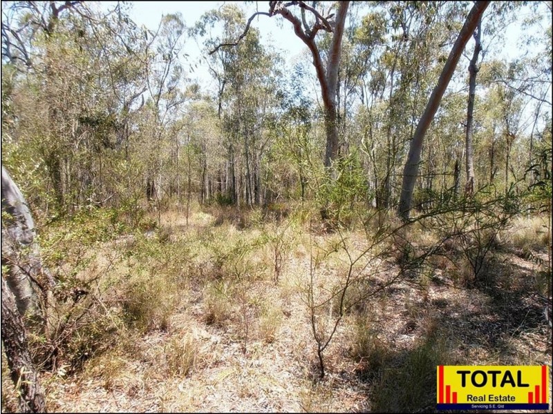 Forest Ridge QLD 4357