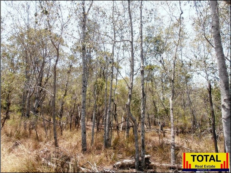 Forest Ridge QLD 4357