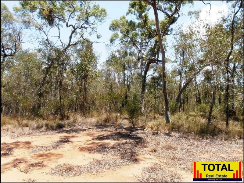 Forest Ridge QLD 4357