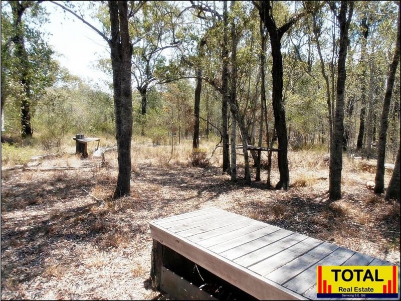 Forest Ridge QLD 4357