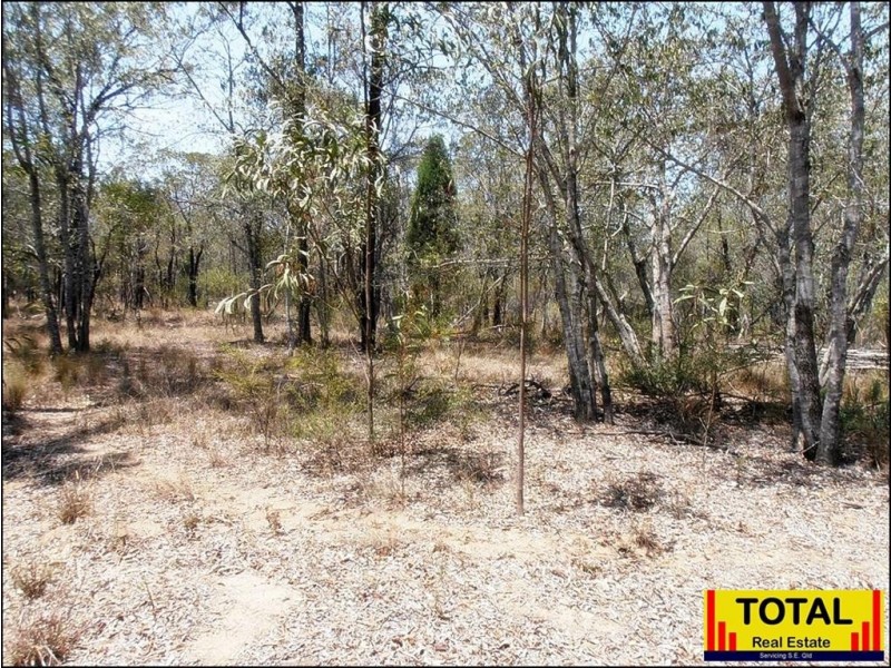 Forest Ridge QLD 4357