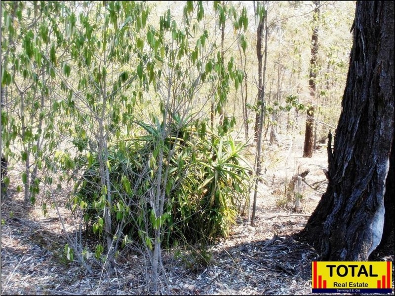 Forest Ridge QLD 4357