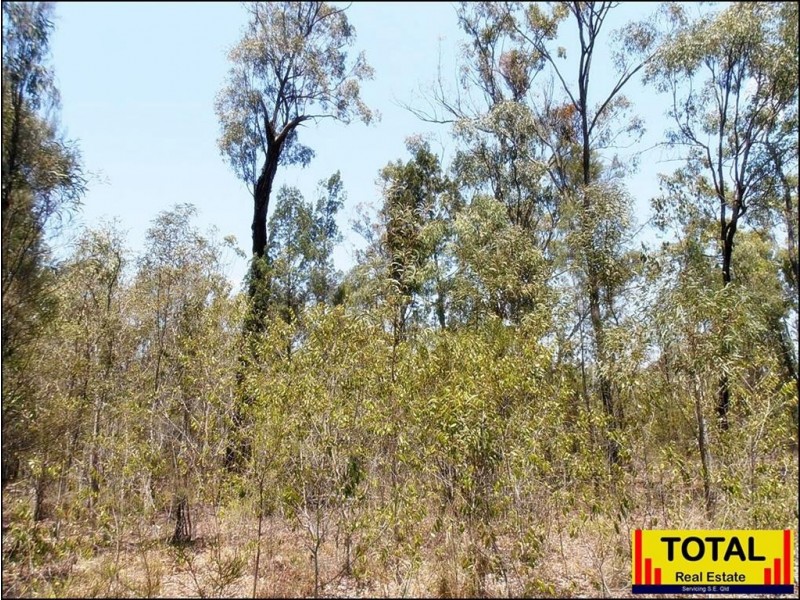 Forest Ridge QLD 4357