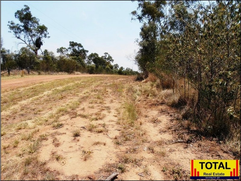 Forest Ridge QLD 4357