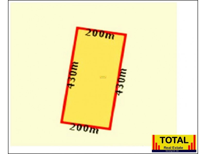 Forest Ridge QLD 4357