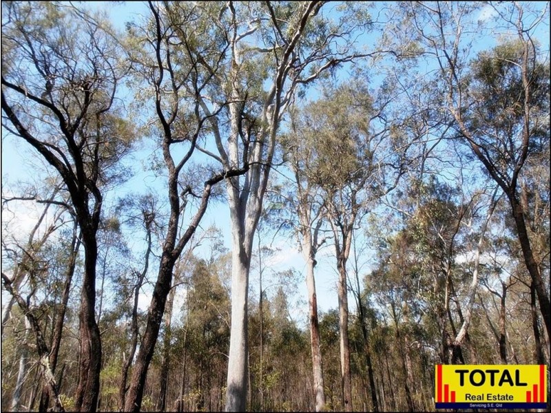 Lot 33 Cabbage Gum, Millmerran Woods QLD 4357