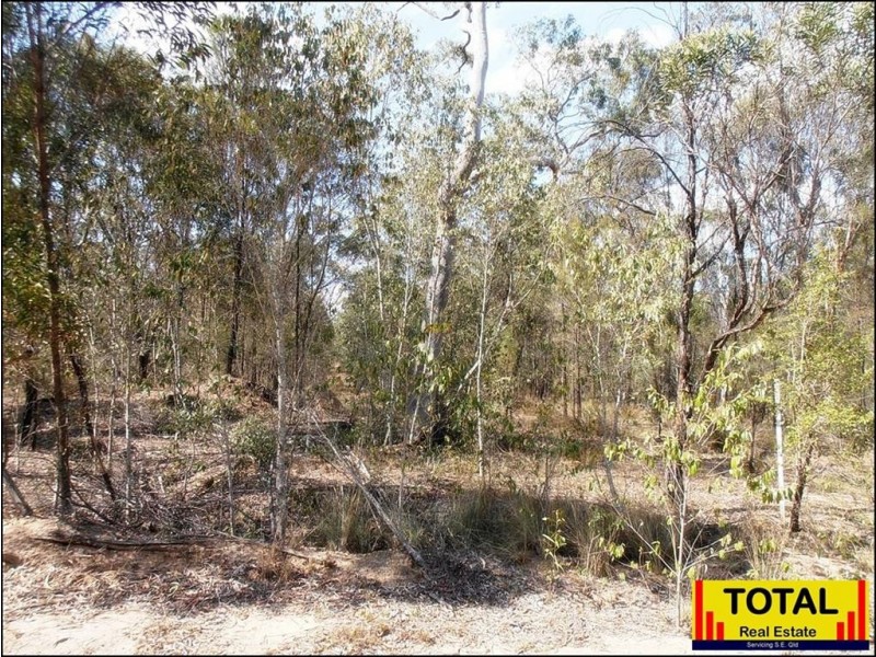 Lot 33 Cabbage Gum, Millmerran Woods QLD 4357