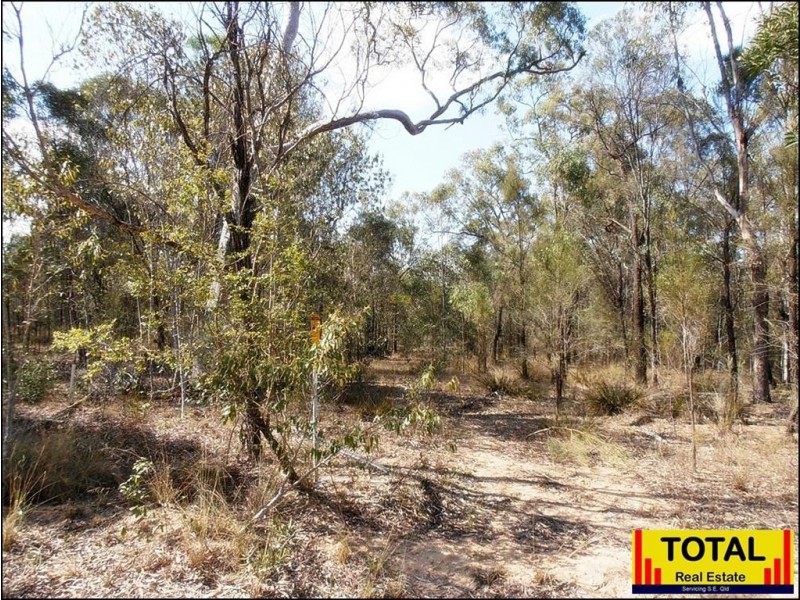 Lot 33 Cabbage Gum, Millmerran Woods QLD 4357