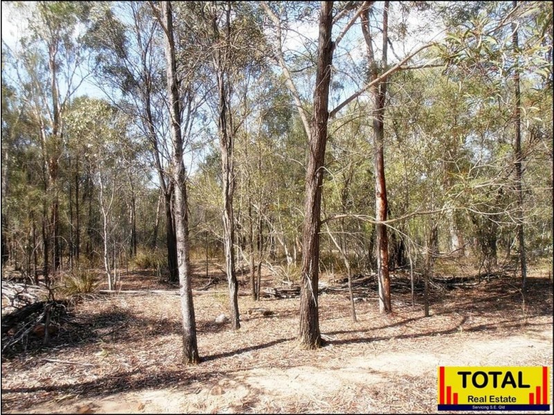 Lot 33 Cabbage Gum, Millmerran Woods QLD 4357