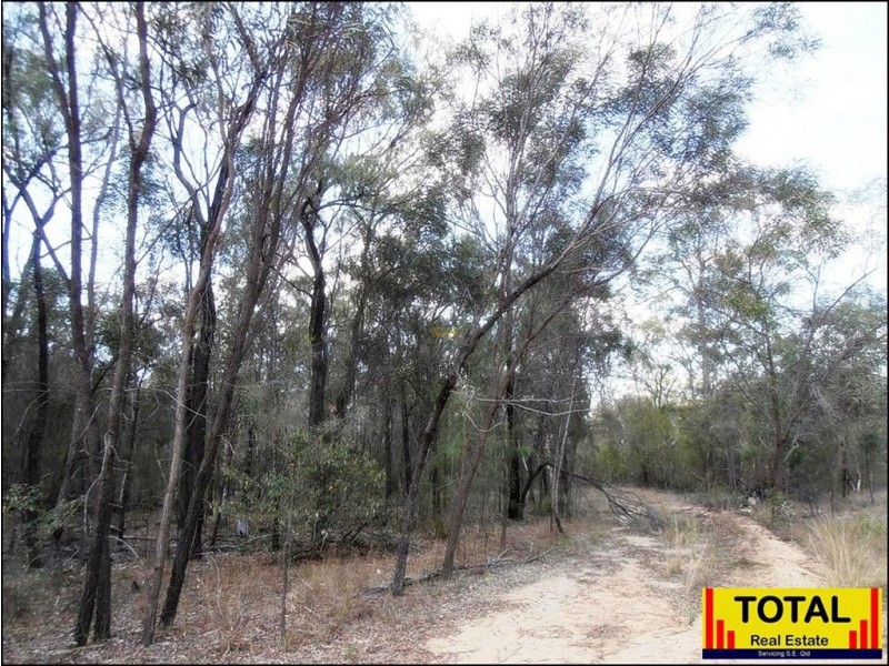 Lot 33 Cabbage Gum, Millmerran Woods QLD 4357