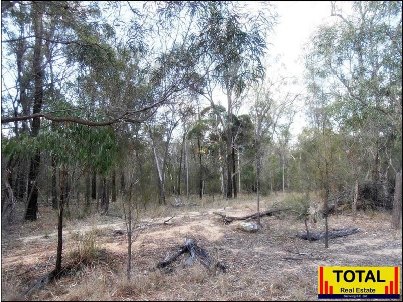 Lot 33 Cabbage Gum, Millmerran Woods QLD 4357