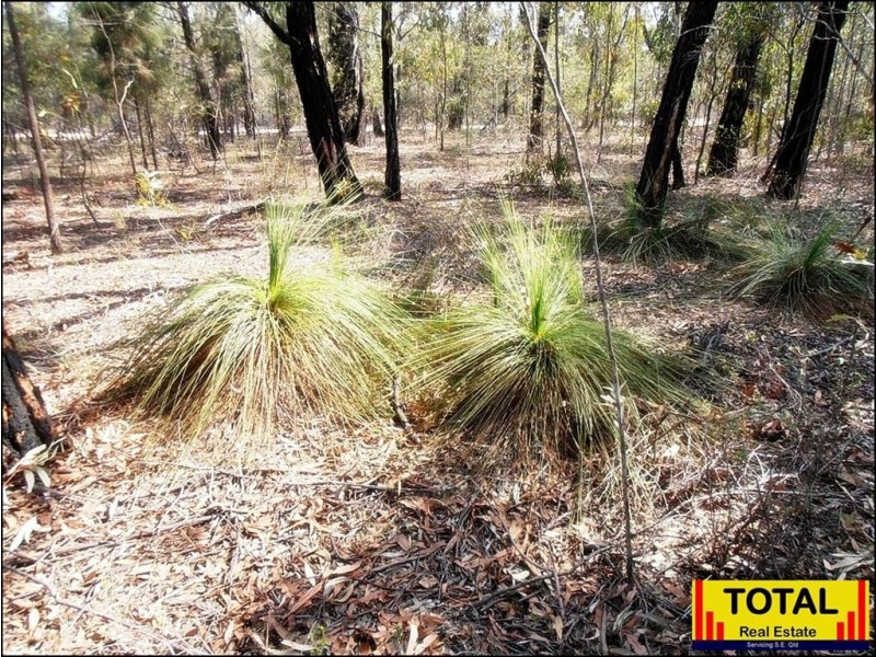 lot 33 Cabbage Gum, Millmerran Woods QLD 4357
