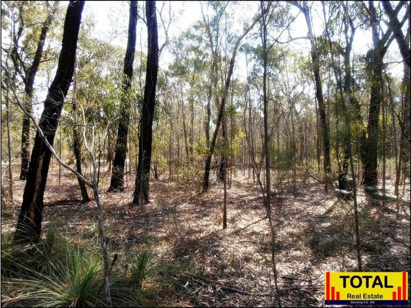 lot 33 Cabbage Gum, Millmerran Woods QLD 4357