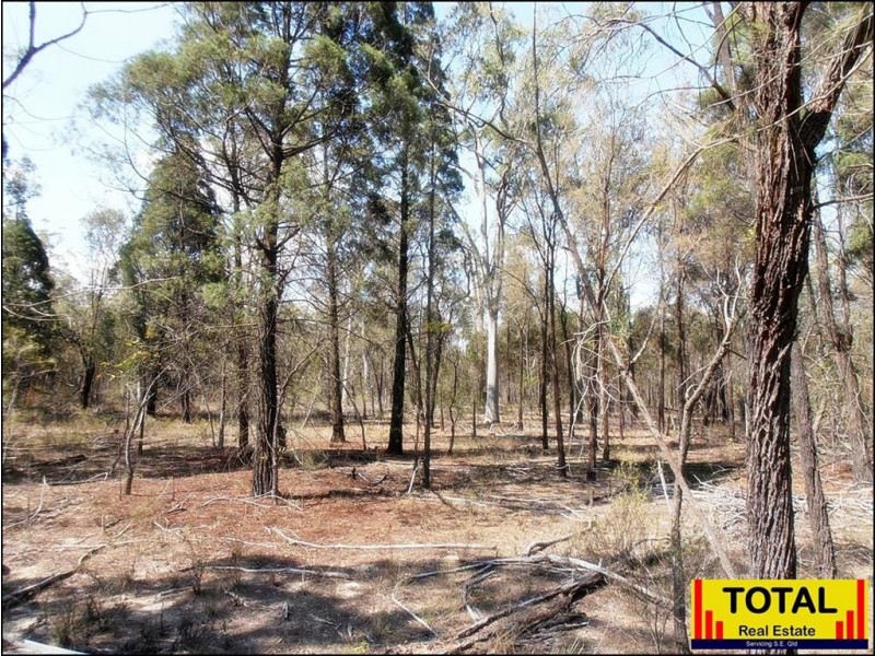 lot 33 Cabbage Gum, Millmerran Woods QLD 4357