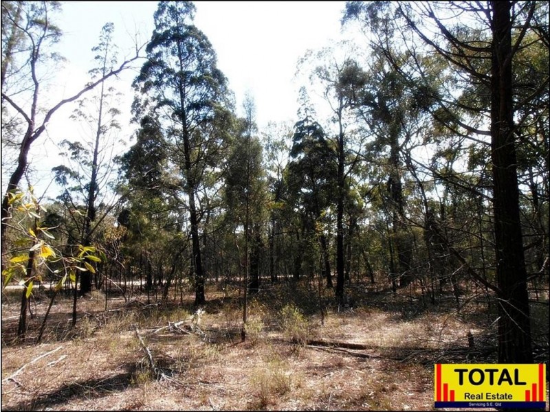 lot 33 Cabbage Gum, Millmerran Woods QLD 4357
