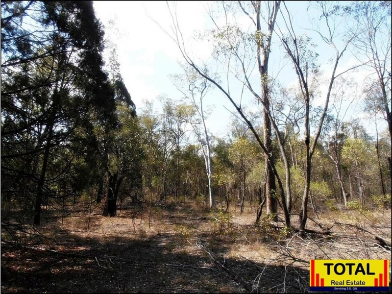lot 33 Cabbage Gum, Millmerran Woods QLD 4357