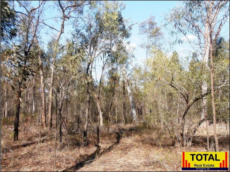 lot 33 Cabbage Gum, Millmerran Woods QLD 4357