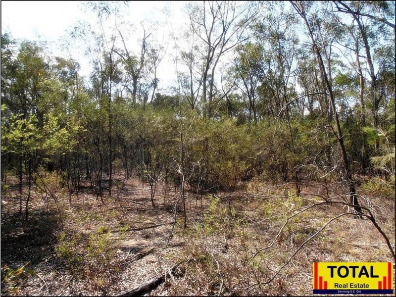 lot 33 Cabbage Gum, Millmerran Woods QLD 4357