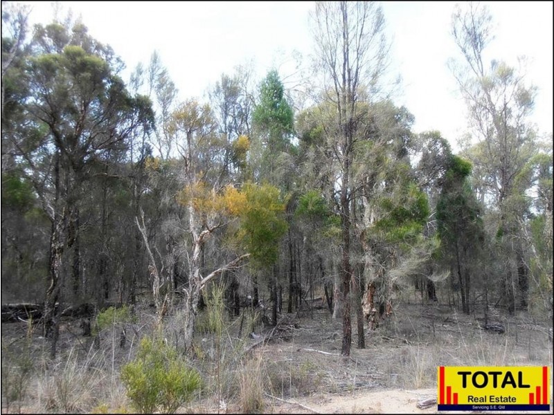 lot 33 Cabbage Gum, Millmerran Woods QLD 4357