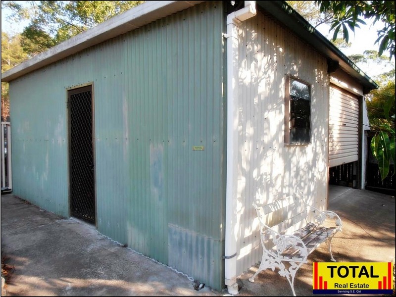 138 Hardwood Road, Landsborough QLD 4550