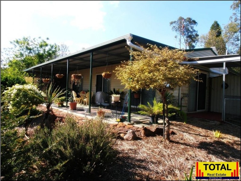 33 Sage Road, Forest Ridge, Millmerran QLD 4357