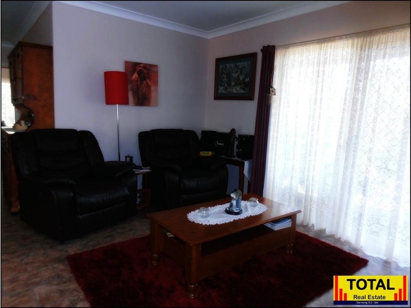 33 Sage Road, Forest Ridge, Millmerran QLD 4357