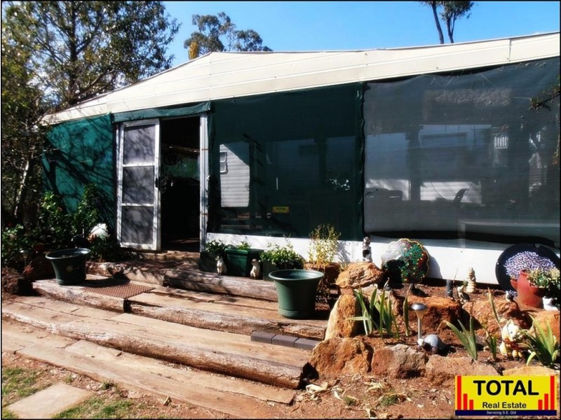 33 Sage Road, Forest Ridge, Millmerran QLD 4357