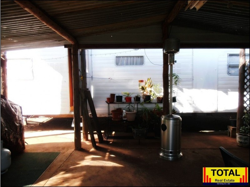 33 Sage Road, Forest Ridge, Millmerran QLD 4357