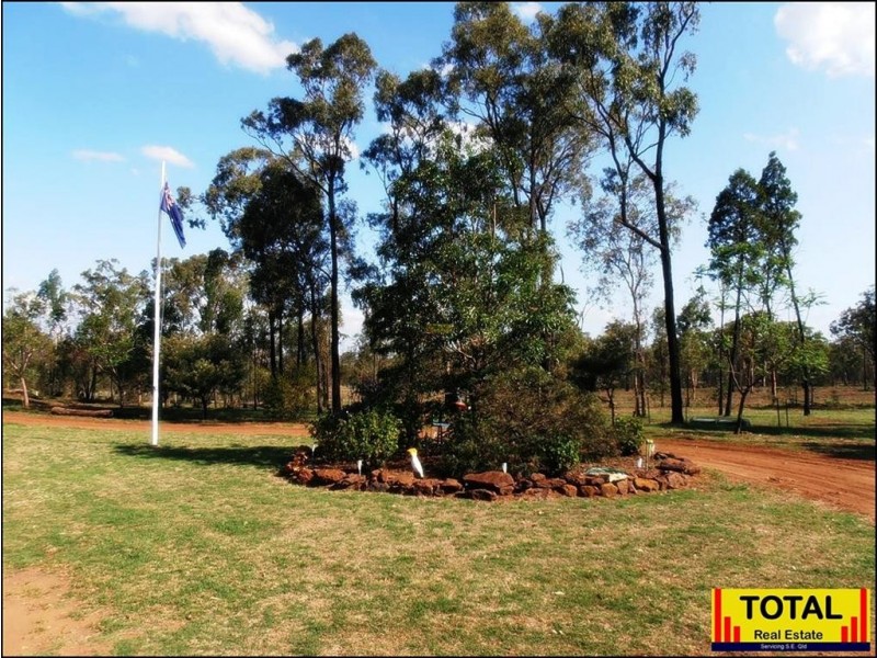 33 Sage Road, Forest Ridge, Millmerran QLD 4357