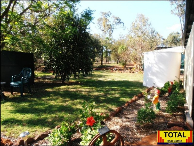 33 Sage Road, Forest Ridge, Millmerran QLD 4357