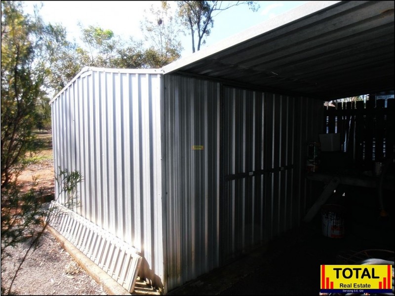 33 Sage Road, Forest Ridge, Millmerran QLD 4357