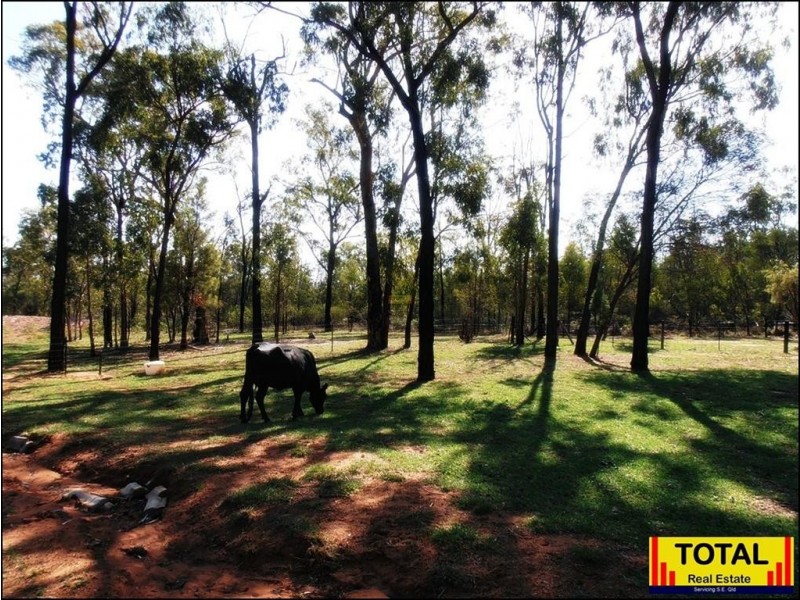 33 Sage Road, Forest Ridge, Millmerran QLD 4357