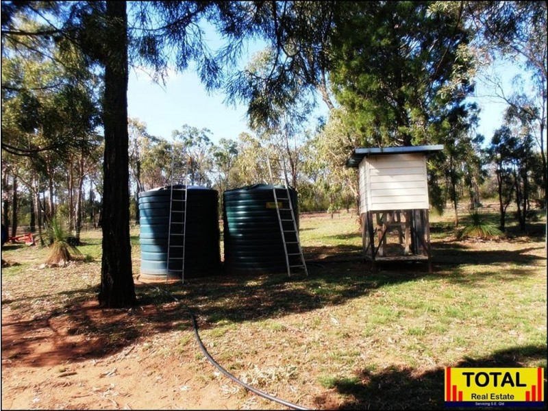 33 Sage Road, Forest Ridge, Millmerran QLD 4357