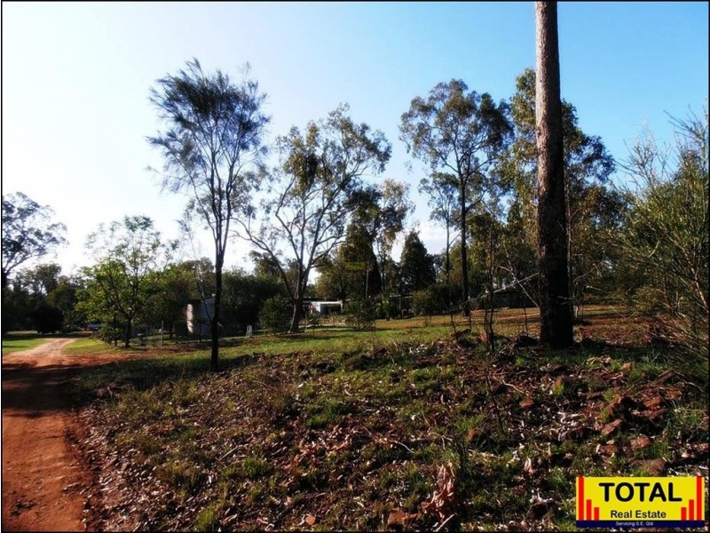 33 Sage Road, Forest Ridge, Millmerran QLD 4357