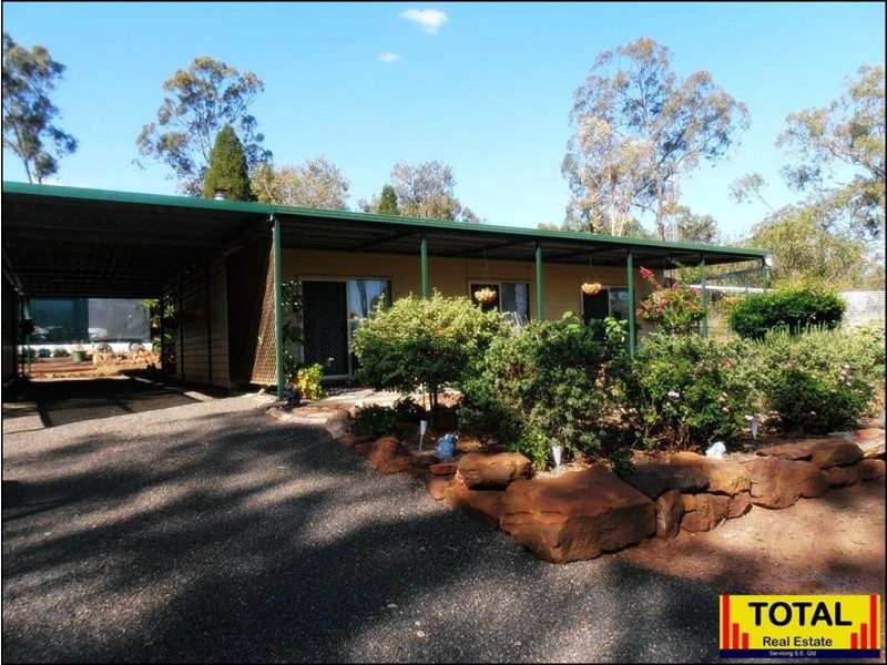 33 Sage Road, Forest Ridge, Millmerran QLD 4357