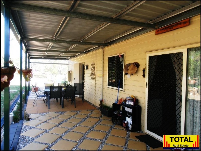 33 Sage Road, Forest Ridge, Millmerran QLD 4357