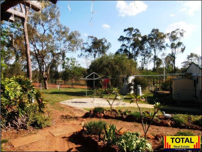 33 Sage Road, Forest Ridge, Millmerran QLD 4357