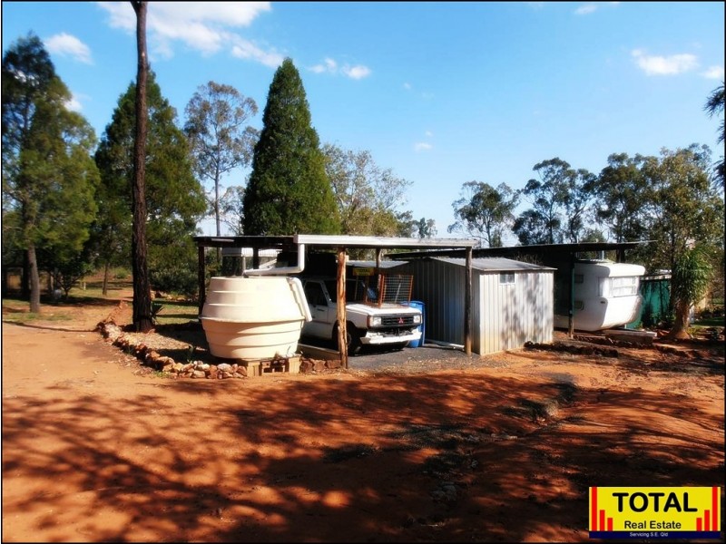 33 Sage Road, Forest Ridge, Millmerran QLD 4357