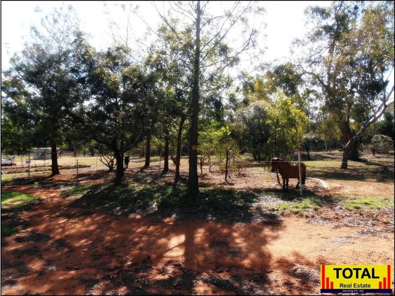 33 Sage Road, Forest Ridge, Millmerran QLD 4357
