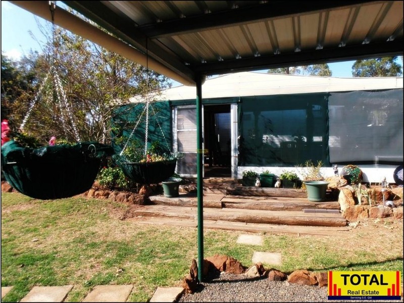 33 Sage Road, Forest Ridge, Millmerran QLD 4357